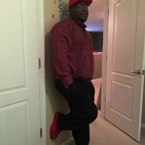 Meet your Posher, Alex